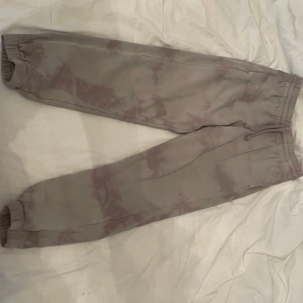 Tna sweatpants/joggers